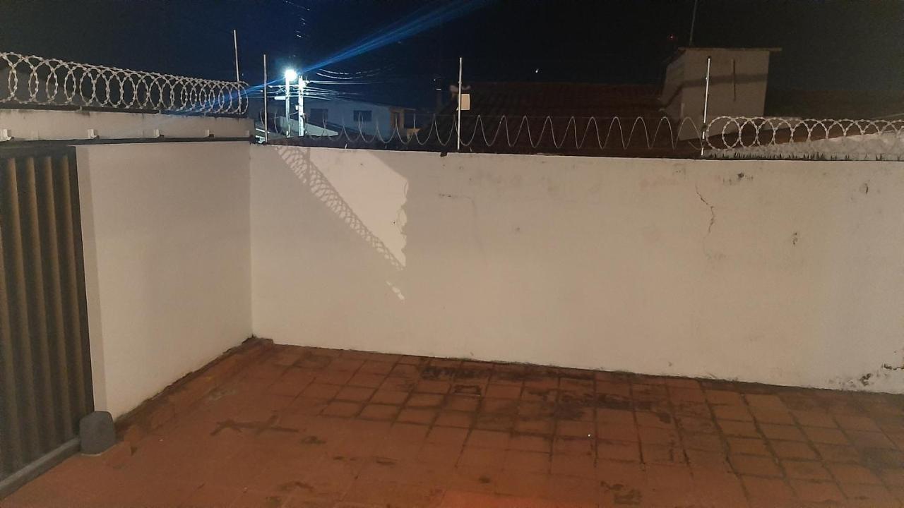 Casa Para Temporada Natal Villa Exteriör bild